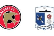 Walsall vs Barrow prediction, betting odds & free tips 04/03/2023