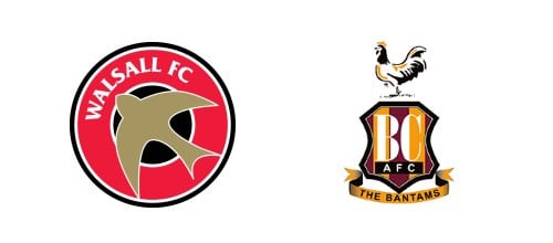 Walsall vs Bradford Prediction