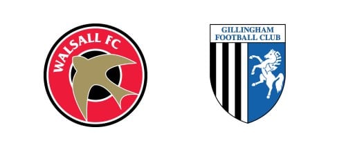 Walsall vs Gillingham prediction