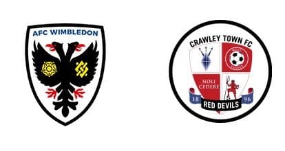 Wimbledon vs Crawley prediction, betting odds & free tips 18/03/2023