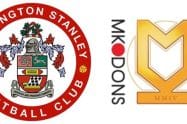 Accrington vs MK Dons Prediction, Betting Odds and Free Tips 18/03/2023
