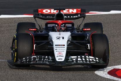 F1 AlphaTauri 2023 Preview: Recovery from 2022’s Disapointment?