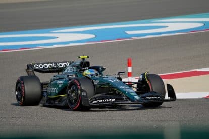 F1 Aston Martin 2023 Preview: More Than Another Mid-Field Team?