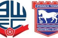 Bolton vs Ipswich Prediction, Betting Odds and Free tips 11/03/2023