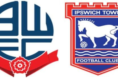 Bolton vs Ipswich Prediction, Betting Odds and Free tips 11/03/2023