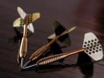 Darts Premier League 2023 Standings