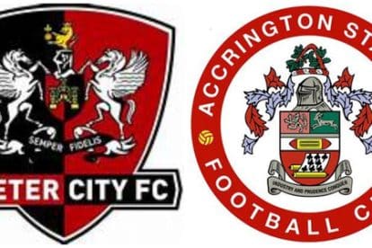 Exeter vs Accrington Prediction, Betting Odds and Free Tips 25/03/2023