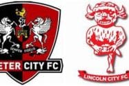 Exeter vs Lincoln Prediction, Betting Odds and Free Tips 11/03/2023