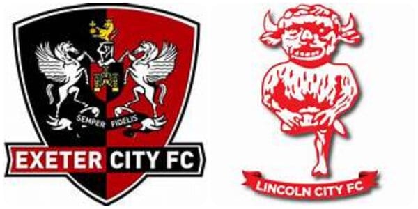 Exeter vs Lincoln Prediction, Betting Odds and Free Tips 11/03/2023 1 Exeter vs Lincoln