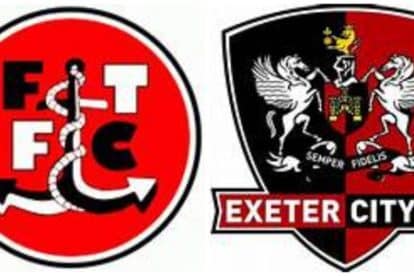 Fleetwood vs Exeter Prediction, Betting Odds and Free Tips 01/04/2023