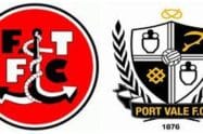 Fleetwood vs Port Vale Prediction, Betting Odds and Free Tips 11/03/2023