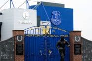 Everton to potentially face points deduction over financial breaches