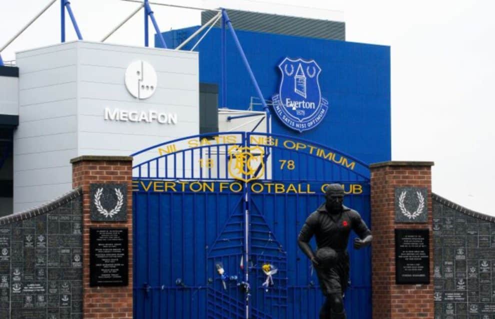 Everton to potentially face points deduction over financial breaches
