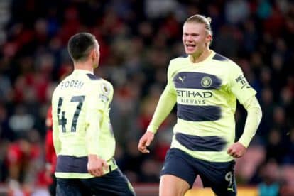 Pep Guardiola to “gamble” on the fitness of key player this weekend