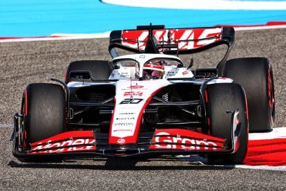 F1 MoneyGram Haas 2023 Preview: Can Haas Recover Its Old Form?