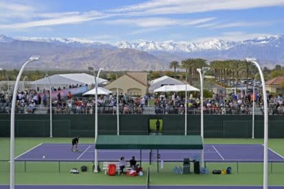 2023 Indian Wells Schedule and Order of Play &ndash; Updated Daily