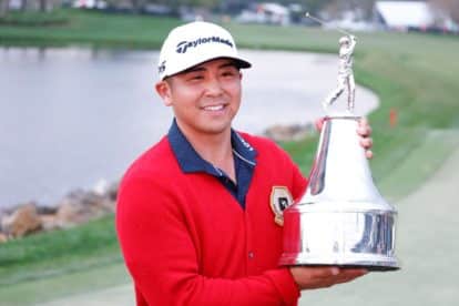 Arnold Palmer Invitational Final Result: Kurt Kitayama wins maiden PGA title