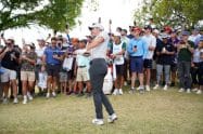 2023 WGC-Dell Match Play Day Two Results: Mcilroy wins in stunning fashion