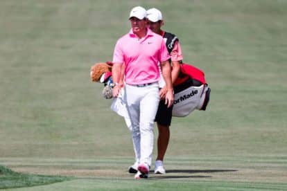 Arnold Palmer Invitational Live Scores: Rory Mcilroy and Scottie Scheffler in contention after round three