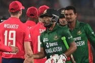 Bangladesh vs England, 3rd T20I Prediction, Betting Tips & Odds