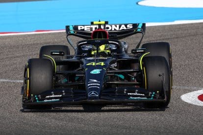 F1 Mercedes 2023 Preview: Was 2022 an Exception or the New Norm?