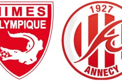 Nimes vs Annecy Prediction, Betting Odds and Free Tips 01/04/2023
