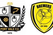 Port Vale vs Burton Albion Prediction, Betting Odds and Free Tips 18/03/2023