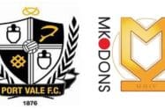 Port Vale vs MK Dons Prediction, Betting Odds and Free tips 04/03/2023