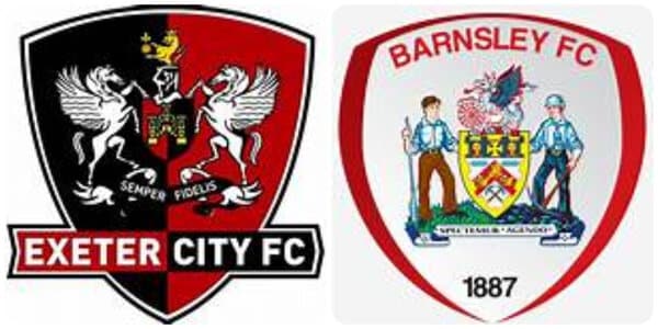 Exeter vs Barnsley Prediction, Betting Odds and Free Tips 28/03/2023 1 Exeter vs Barnsley