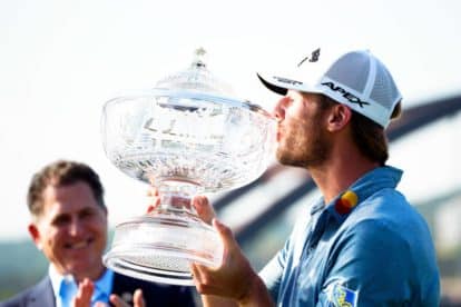 2023 WGC-Dell Match Play Final Result: Sam Burns lifts his fifth PGA Tour title