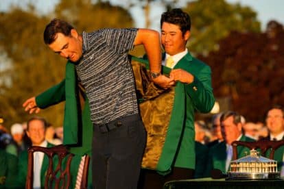 Why Does the Winner of the Masters Get a Green Jacket?