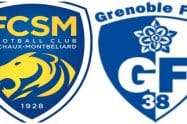 Sochaux vs Grenoble Prediction, Betting Odds and Free Tips 18/03/2023