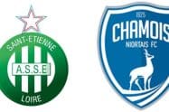 Saint-Etienne vs Niort Prediction, Betting Odds and Free Tips 01/04/2023