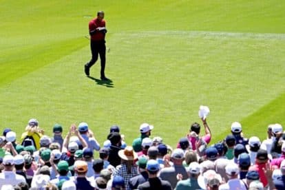 Masters Golf Sleeper Tips – Shane Lowry among the Best Outsider bets