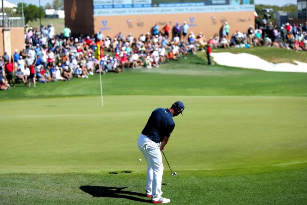 Golf Betting Tips Today - Top Golf Predictions for 21/07/2023 1 valero open