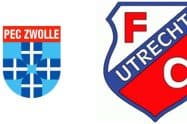 Zwolle vs Jong Utrecht Prediction, Betting Odds and Free Tips 31/03/2023