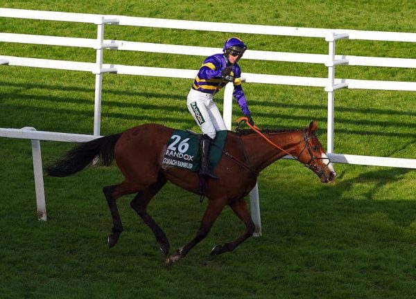 Grand National 2023 Result: Who Won the Race? 1 2023 Grand National Result