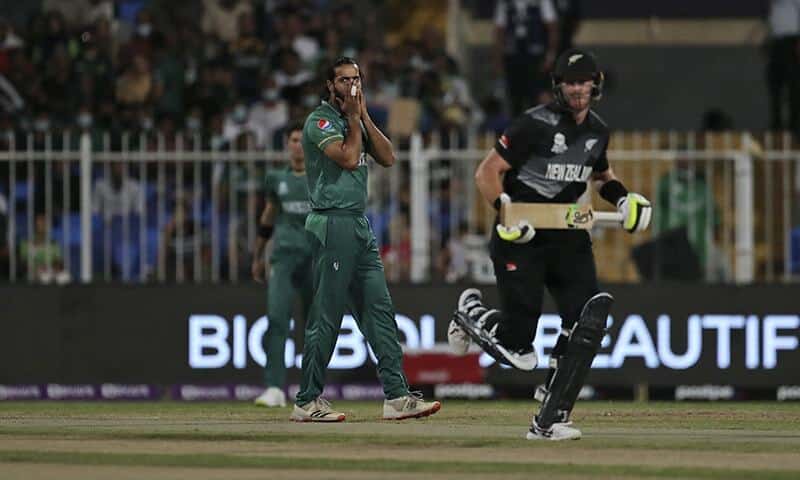 Pakistan vs New Zealand, 1st T20I Prediction, Betting Tips & Odds 1 61780ff032e91