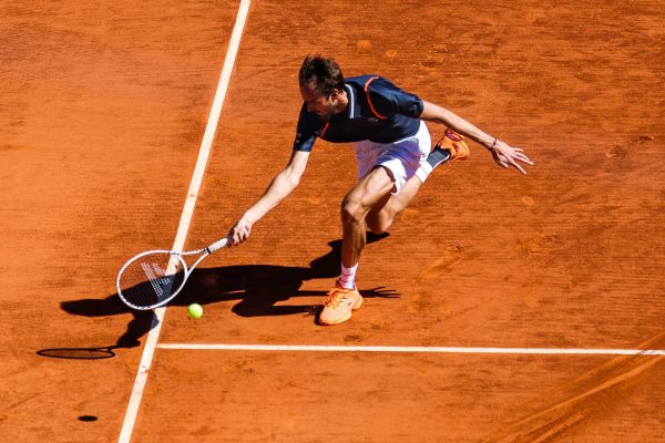 2023 Mutua Madrid Open Betting Odds - Who Are the Main Favourites? 3 ATP Madrid Open betting Odds