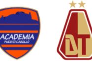 Puerto Cabello vs Deportivo Tolima Prediction, Betting Odds and Free Tips 07/04/2023