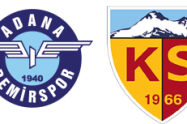 Adana Demirspor vs Kayserispor Prediction, Betting Odds and Free Tips 23/04/2023