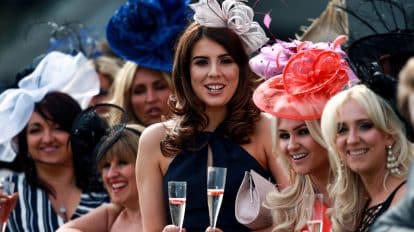 Aintree Ladies Day Tips: Inthepocket can line punters’ pockets at Aintree