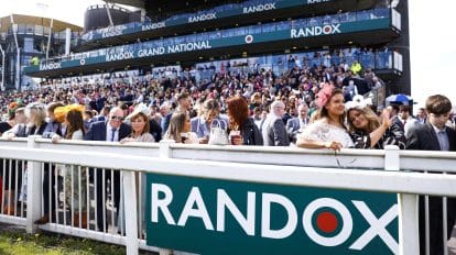 Aintree Ladies Day: What is the centuries old tradition and why does it exist?