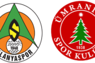 Alanyaspor vs Umraniyespor Prediction, Betting Odds and Free Tips 28/04/2023