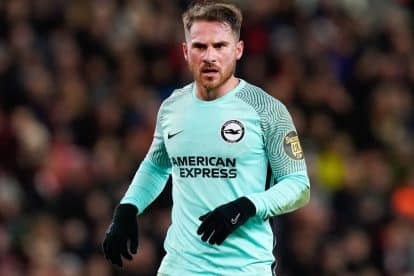 Alexis Mac Allister ‘will play for another team’ next season reveals father