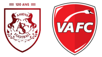 Amiens vs Valenciennes Prediction, Betting Odds and Free Tips 22/04/2023