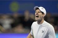 Andy Murray next match, tournament and schedule – when will Muzza play again?