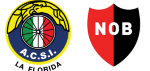 Audax vs Newells