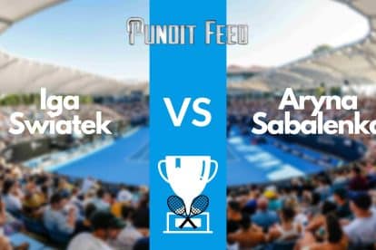 Iga Swiatek vs Aryna Sabalenka Prediction and Odds: Stuttgart 2023