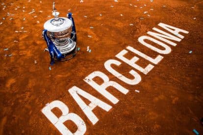 2023 Barcelona Open Predictions &ndash; Best Tennis Tips for the Day